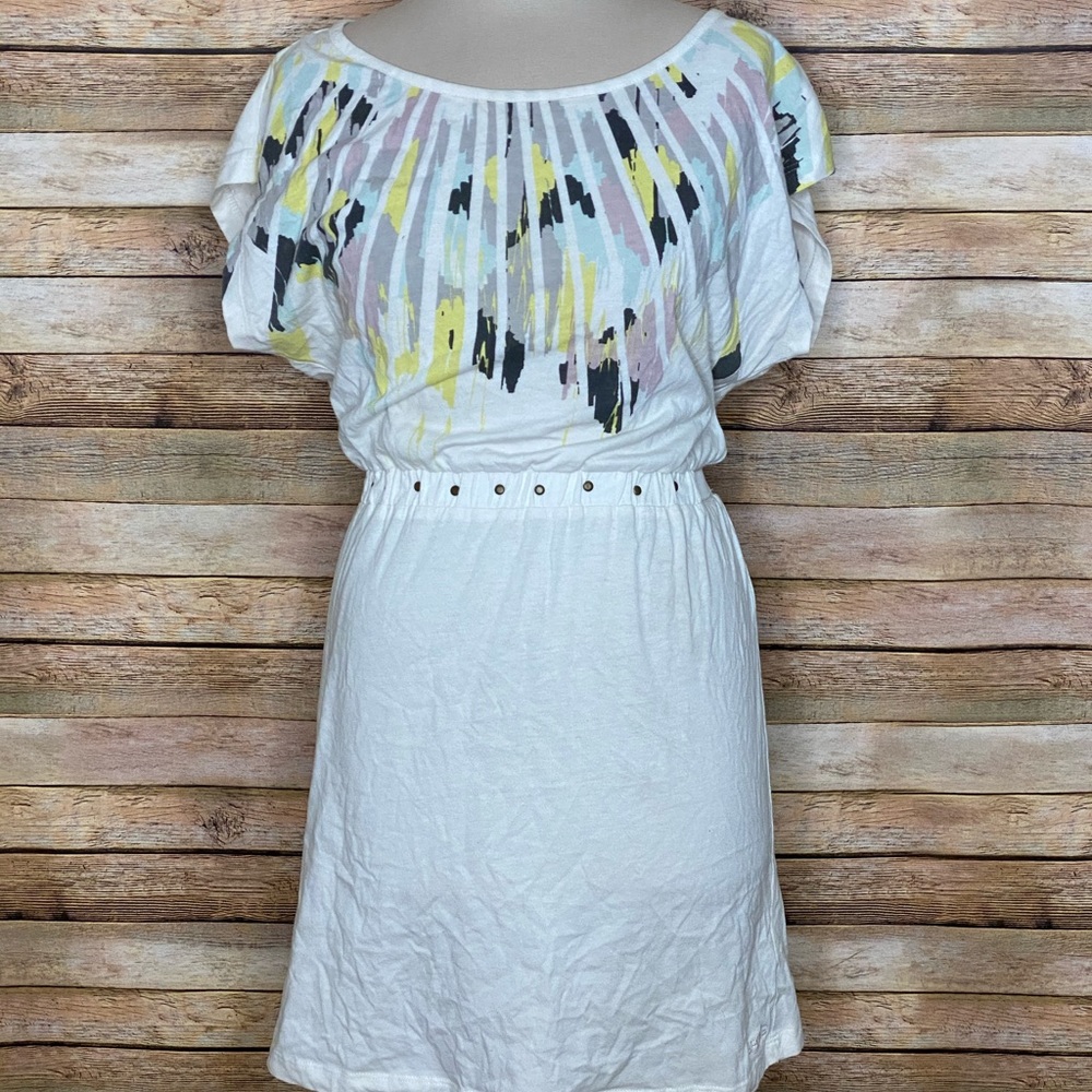 Billabong| Dress| Open Back| Medium